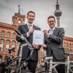 Volksentscheid Fahrrad feiert BerRG-Fest!